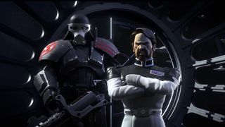 Illustration for article titled Everything We Know About Star Wars' Post-Return of the Jedi Future